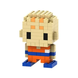 Krillin mini - 182 piezas