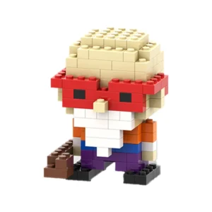 Maestro Roshi mini - 271 piezas