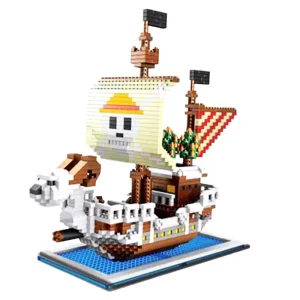 Going Merry - 1,520 piezas