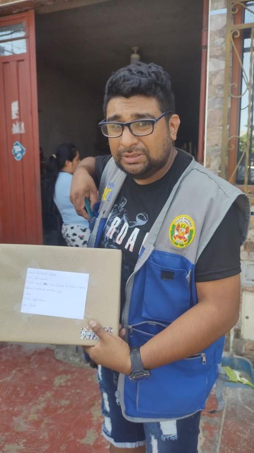 Armado de un cliente de MaxiArmables — #ZonaFanMaxi